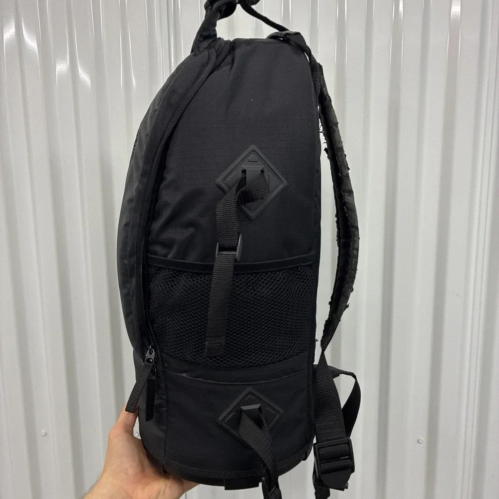 Nikon CL-L2 Semi-Soft Case Bag for AF-S 200-400mm 300mm f/2.8 500mm f/4 - Fair!